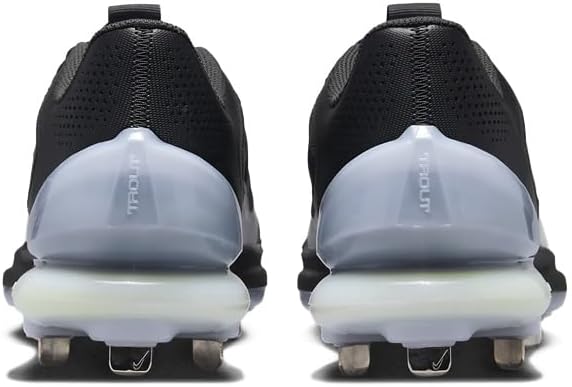 ナイキ] FORCE ZOOM TROUT 8 PRO CZ5915 010 26.0cm(MENS 8.0) [並行